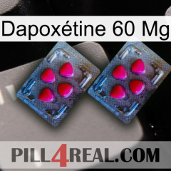 Dapoxétine 60 Mg 14